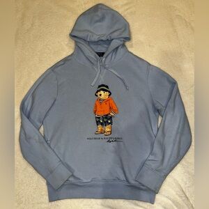 Polo Ralph Lauren Hoodie
